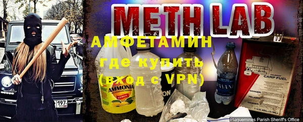 метадон Вяземский